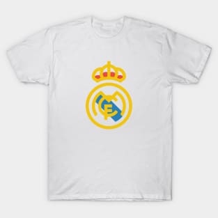 Real Madrid FC Classic T-Shirt